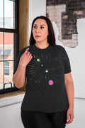 No Space For Waste Unisex Graphic Tee