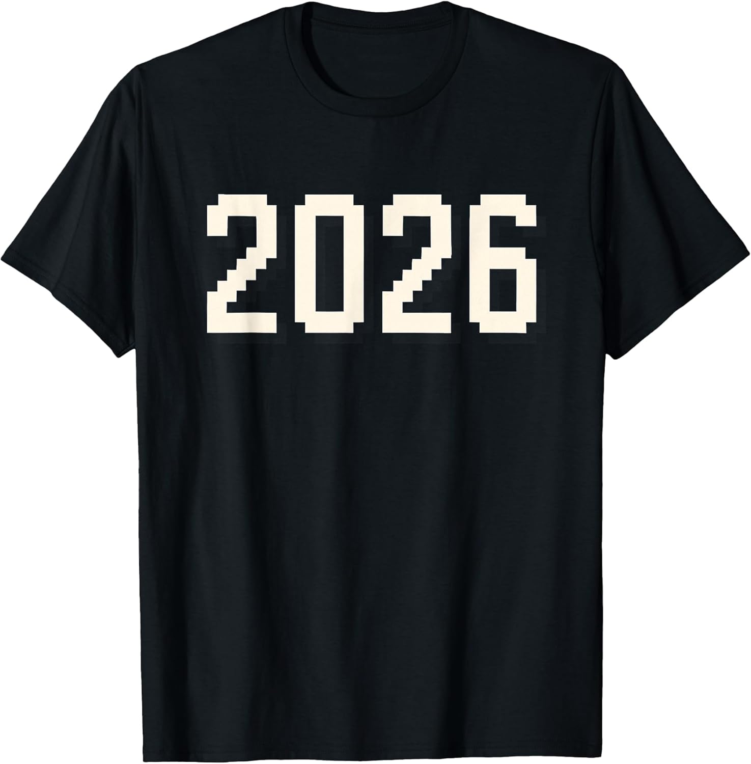2026 Shirt Retro Pixel Art Nerdy Funny Design T-Shirt Unisex T-shirt, Sweatshirt, Hoodie, Long Sleeve Tee