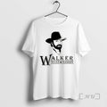 Officials Walker Texas Ranger Inspired Chuck Norris Inspired Unisex T-shirt, Sweatshirt, Hoodie, Long Sleeve Tee