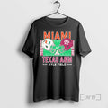 Officials Miami Vs Texas Am 2025 College Football Playoff On December 20 2025 At Kyle
