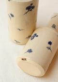Morning Floral Ceramic Cruet