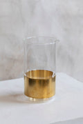 Chemistry Copper Carafe