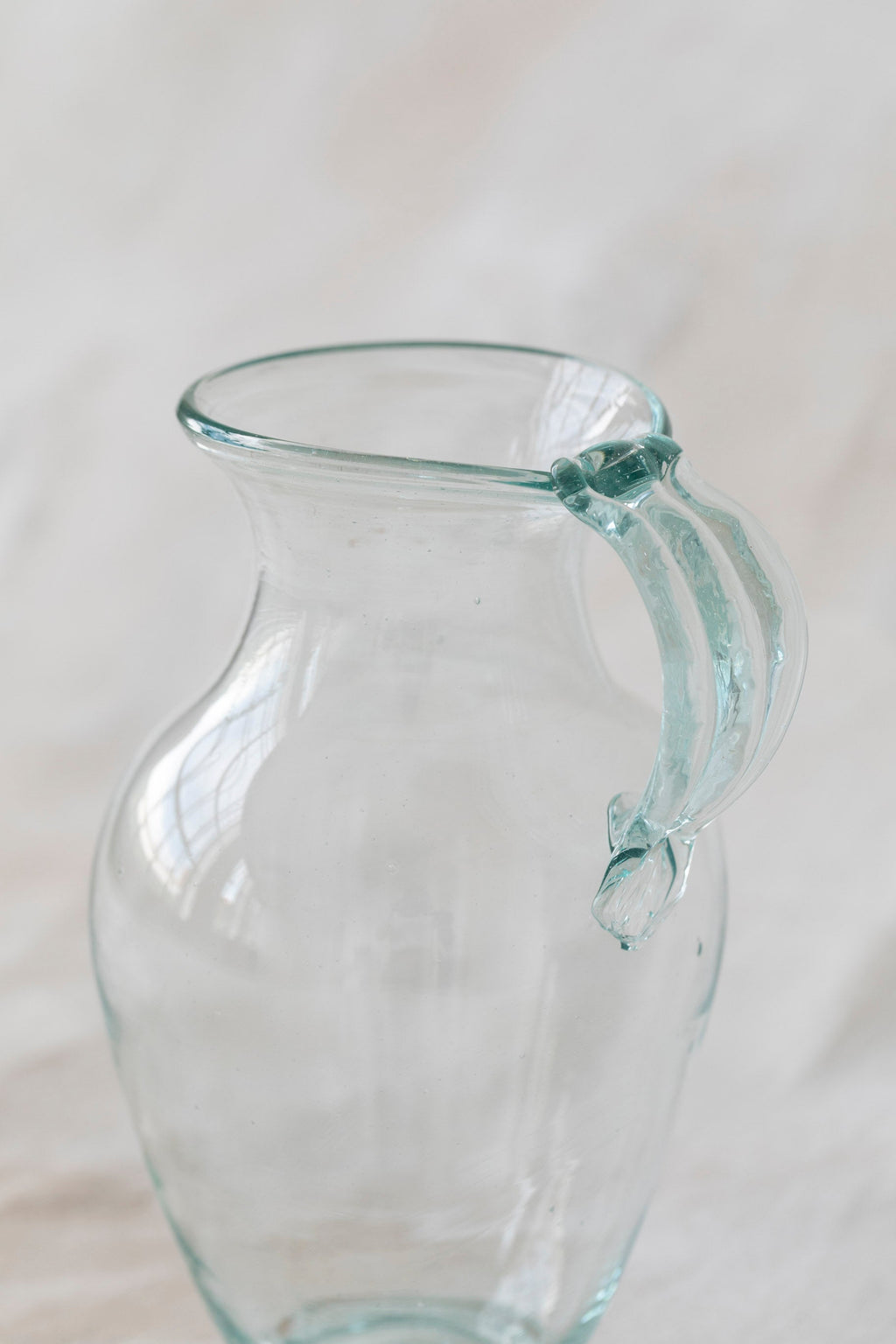 Water Pitcher