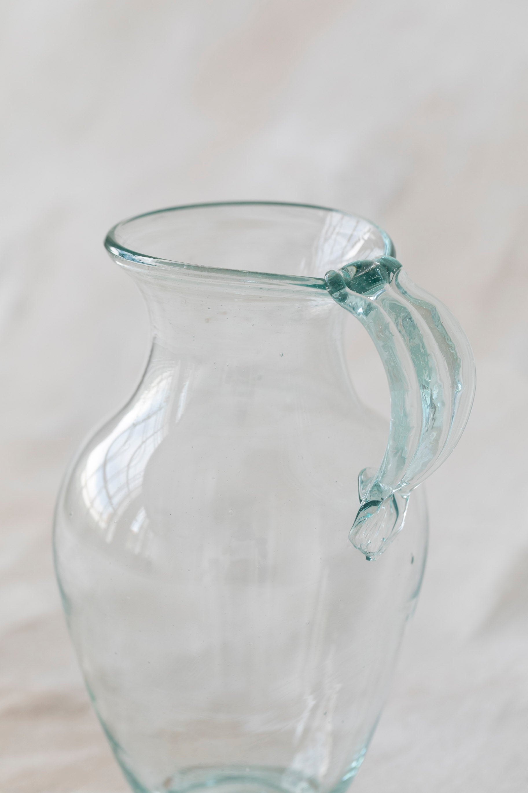 Water Pitcher