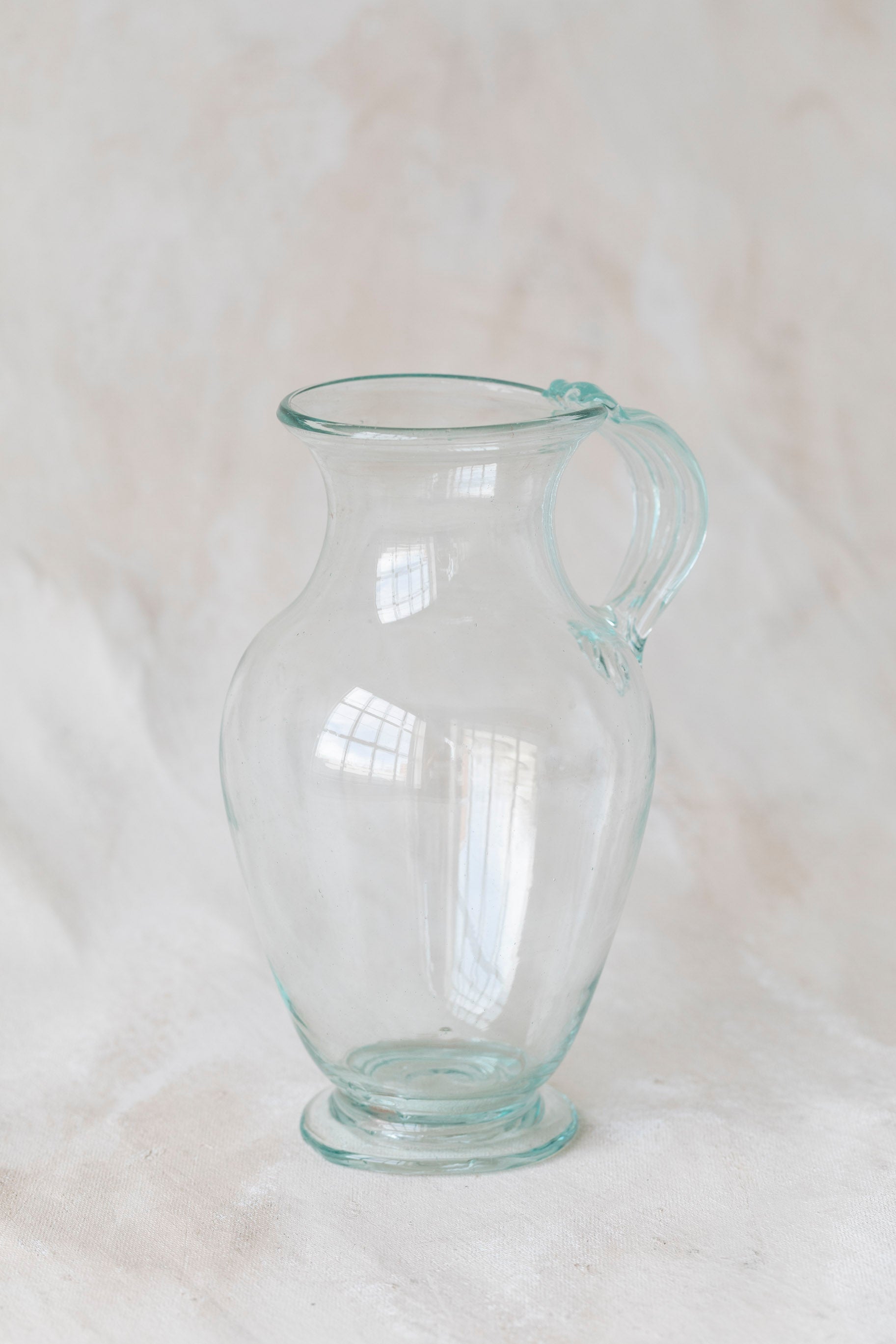 Water Pitcher