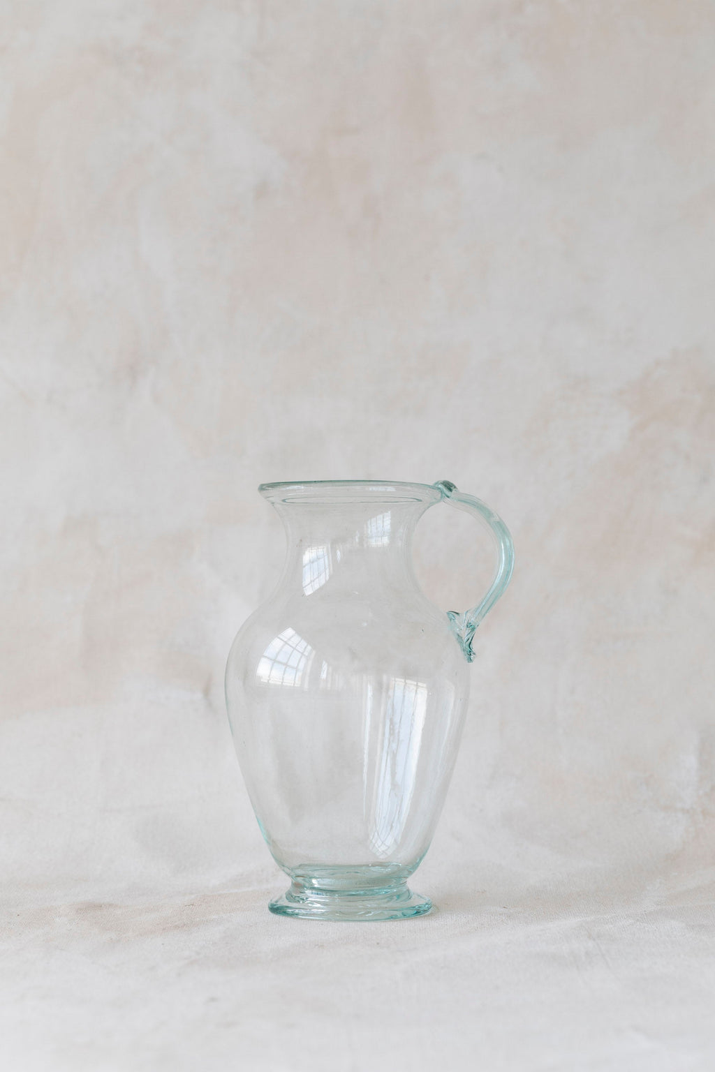 Water Pitcher