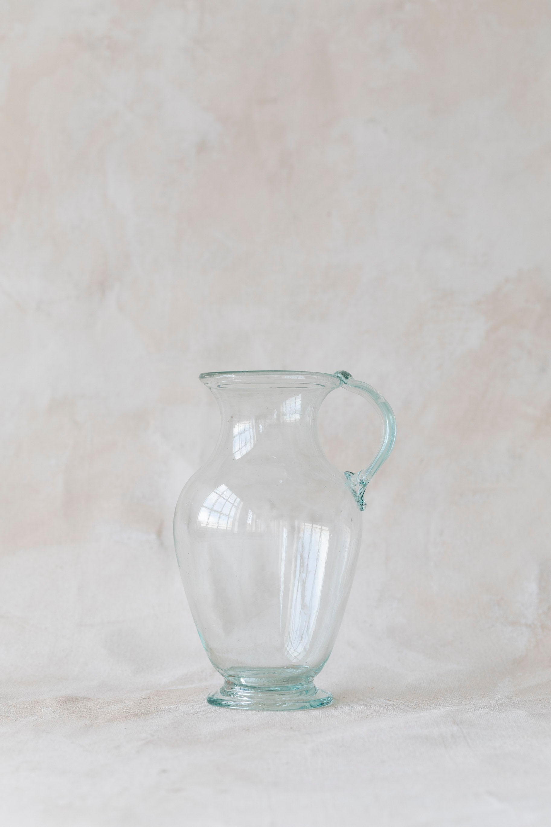 Water Pitcher