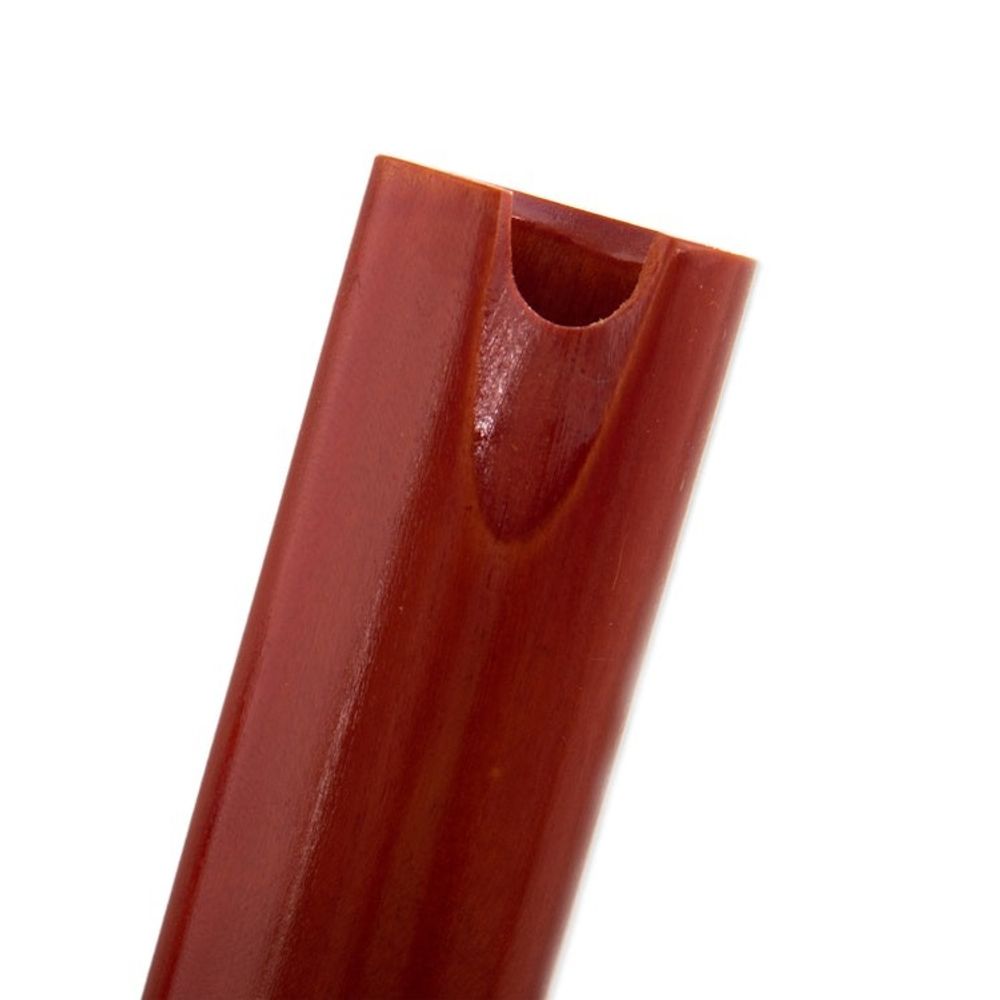 Hand Crafted Wood Quena Flute 'Andean Song'