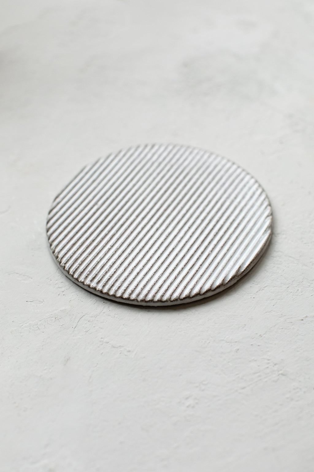 MILLERIGHE Ceramic Coaster