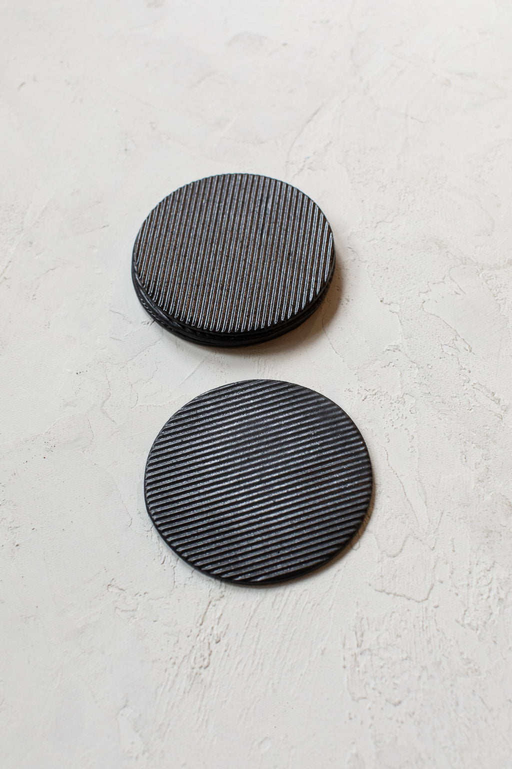 MILLERIGHE Ceramic Coaster