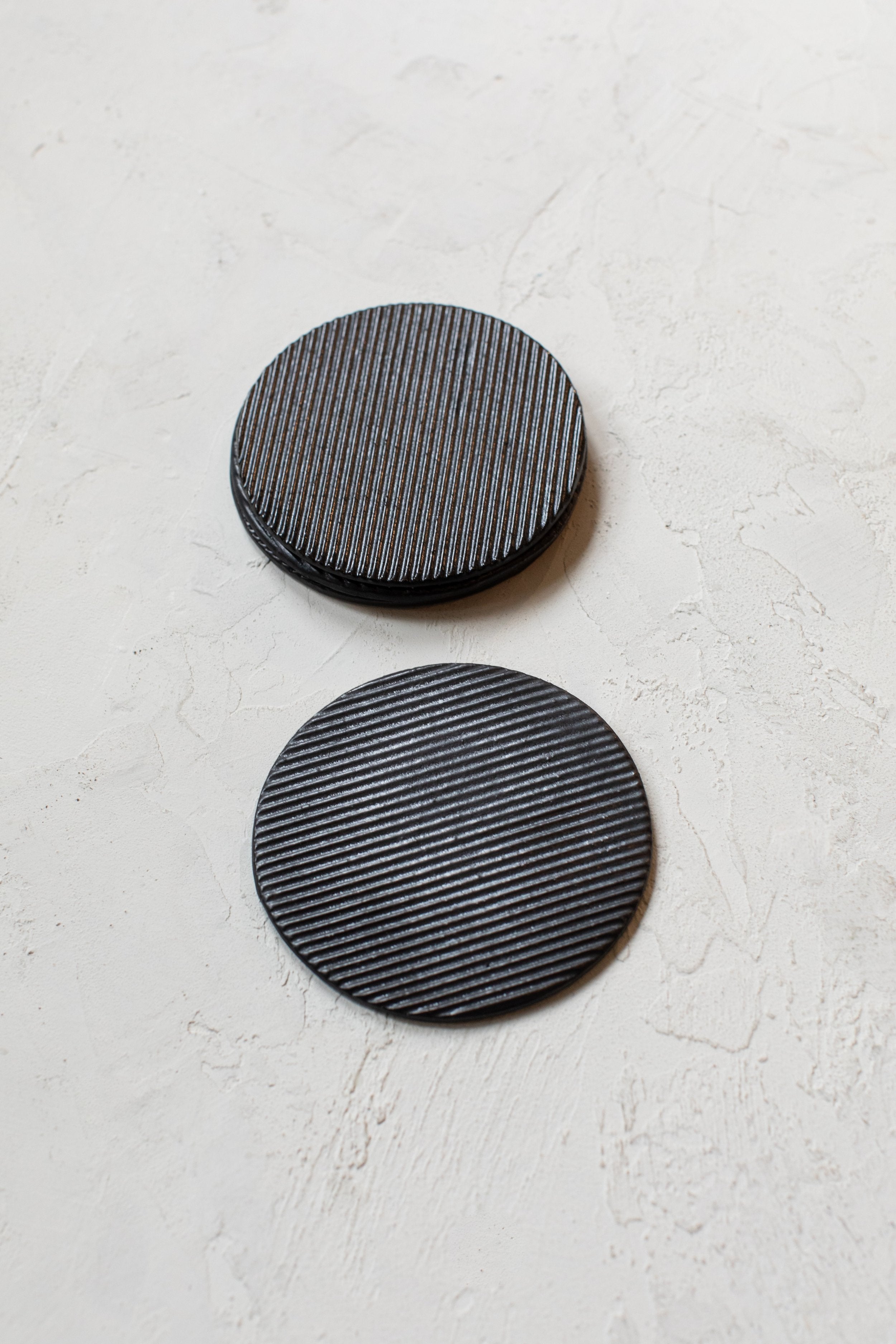 MILLERIGHE Ceramic Coaster