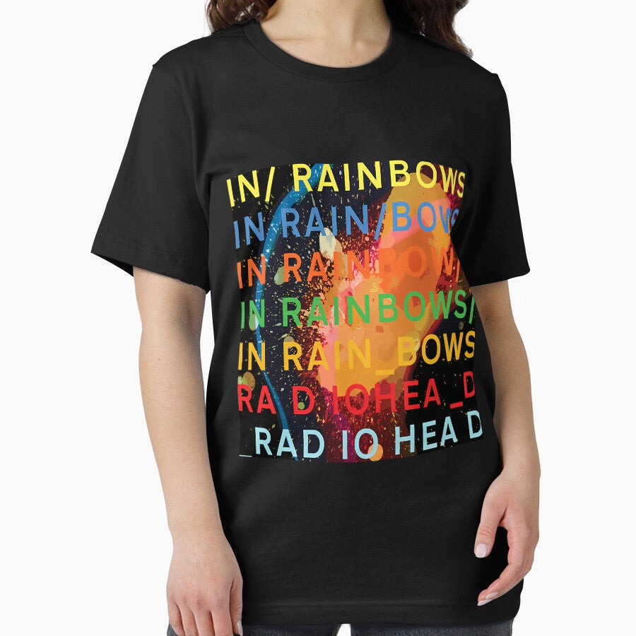 Alternative Band 80S Poster by farabihoqe Unisex T-shirt, Sweatshirt, Hoodie, Long Sleeve Tee