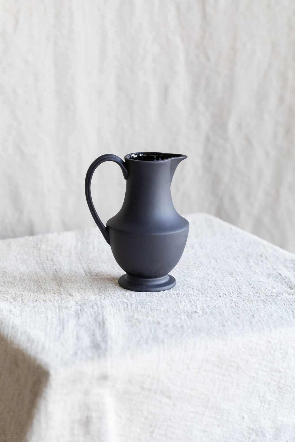Toulouse Small Pitcher No. 1