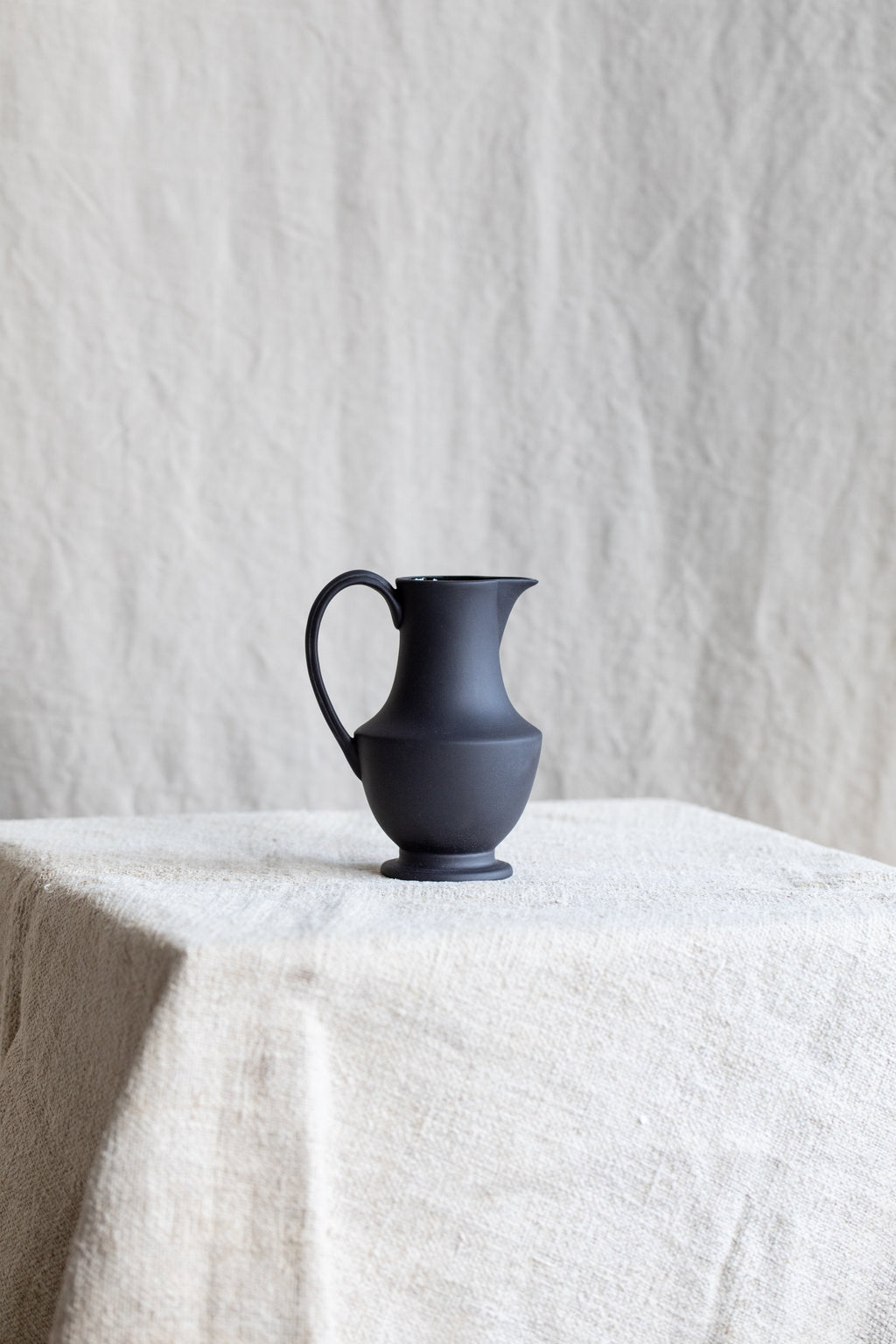 Toulouse Small Pitcher No. 1