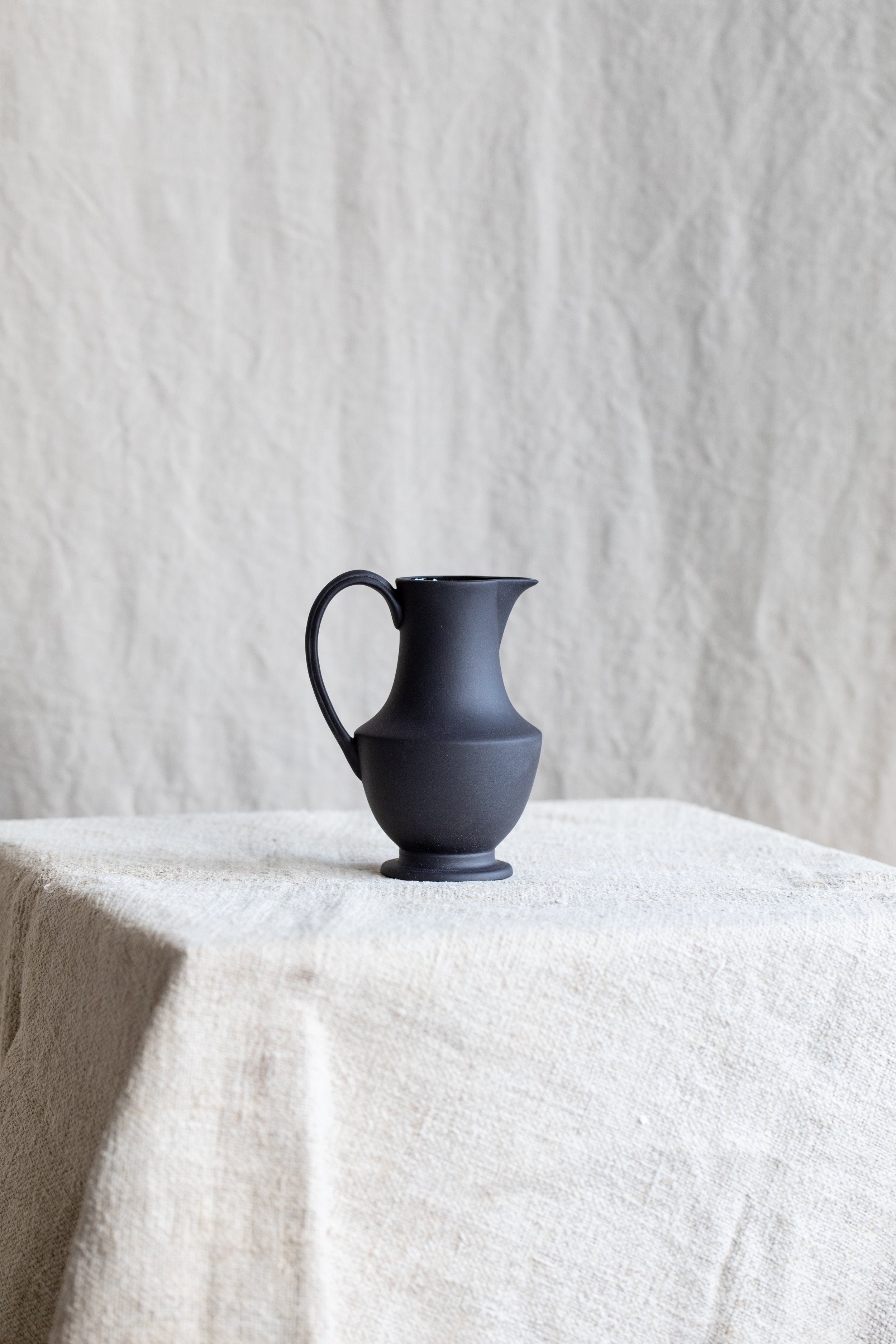 Toulouse Small Pitcher No. 1