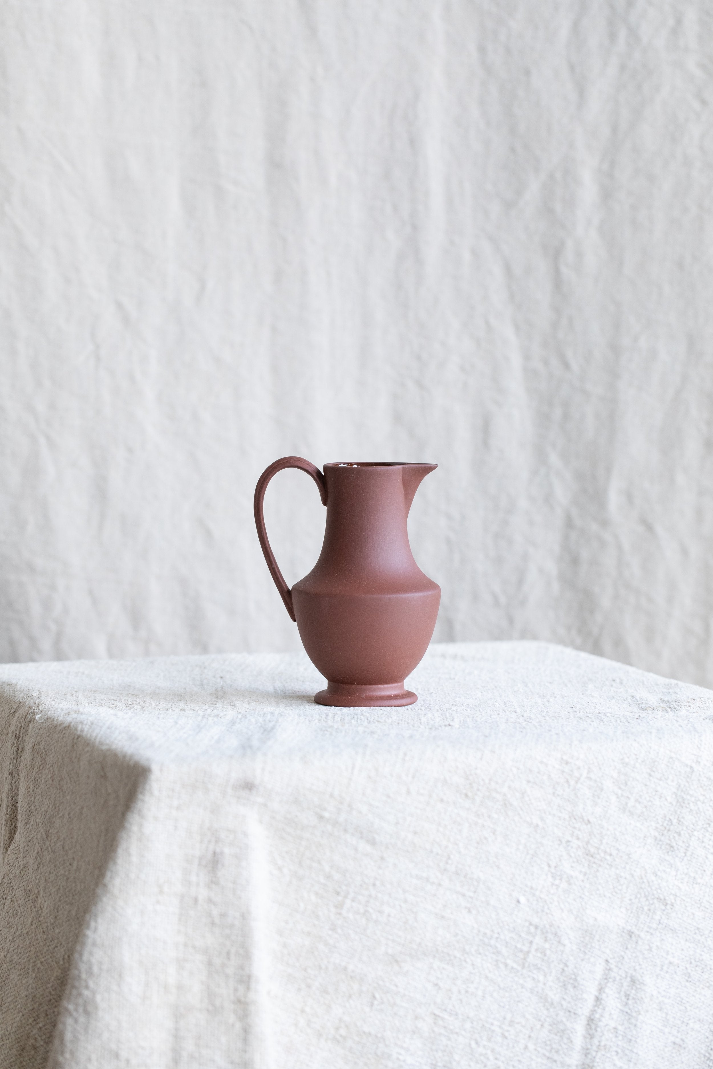 Toulouse Small Pitcher No. 1
