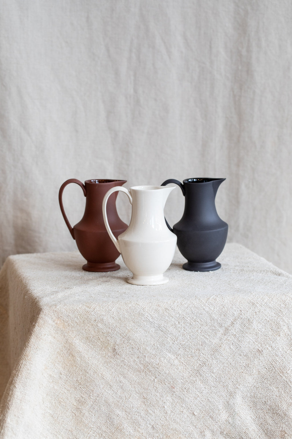 Toulouse Small Pitcher No. 1
