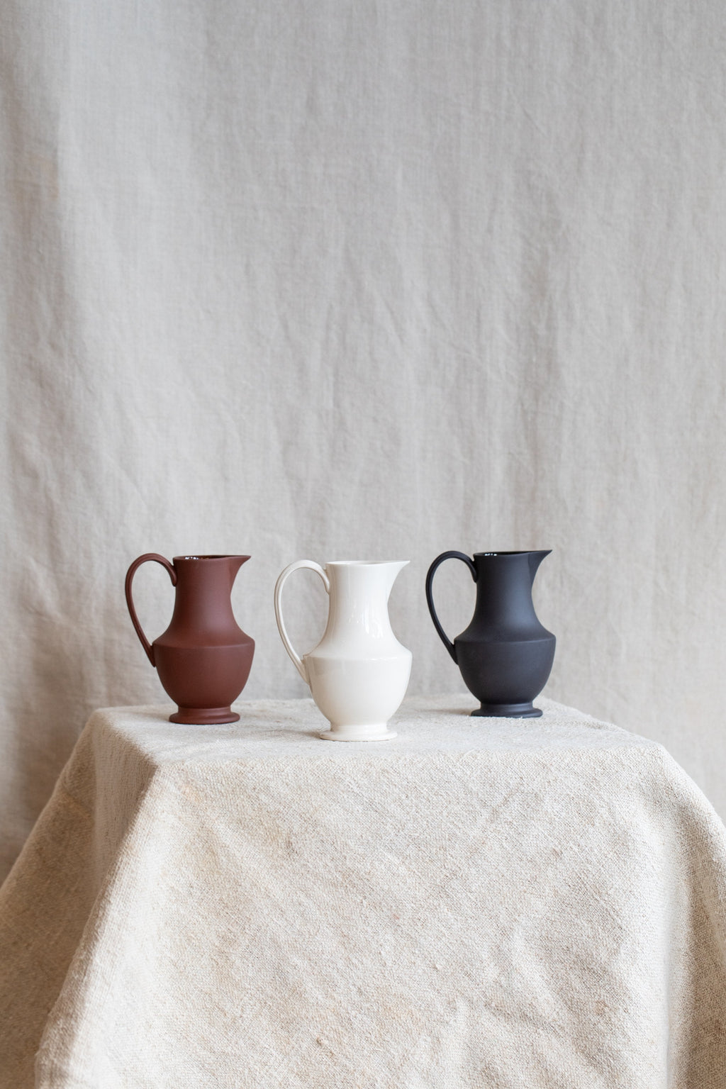 Toulouse Small Pitcher No. 1