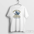 Premium Georgia Tech Yellow Jackets 1990 National Champs Anniversary Retro T Shirts Unisex T-shirt, Sweatshirt, Hoodie, Long Sleeve Tee