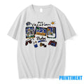 My Vacation Photos Atlanta Tshirts Sweater Unisex T-shirt, Sweatshirt, Hoodie, Long Sleeve Tee